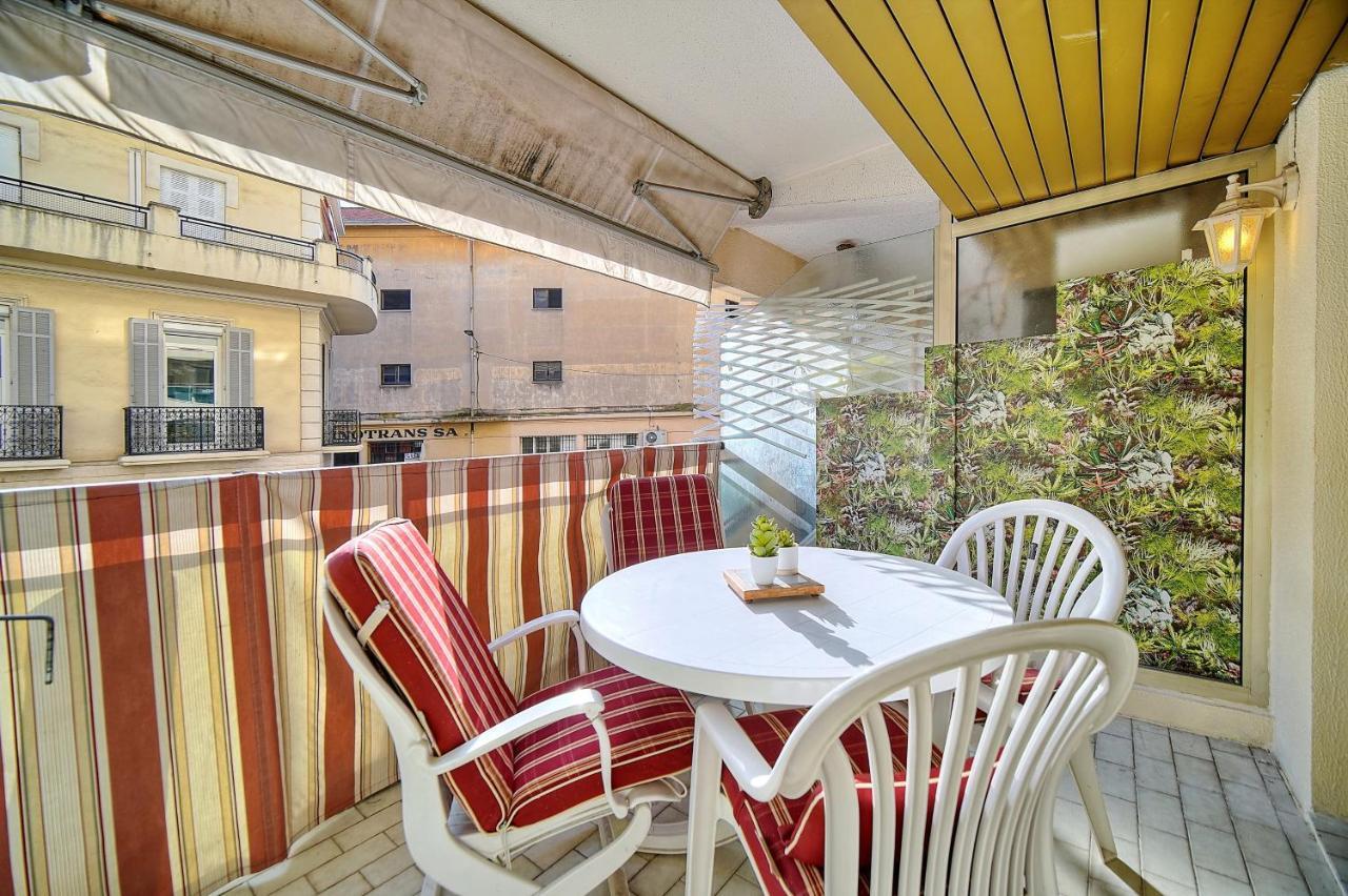Le Kate-500M Plage-Terrasse Verriere Cote D'Azur Cannes Exterior photo